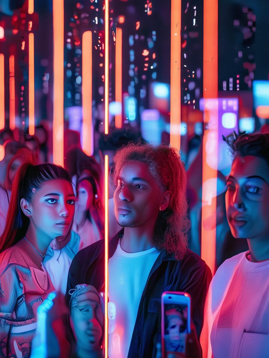 手机抖音如何找粉丝_抖音增粉技巧插图