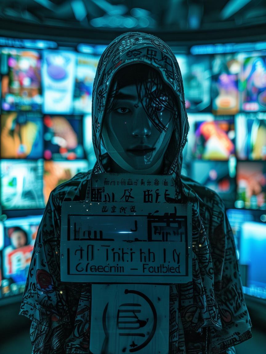 贩卖抖音粉丝违法吗_贩卖抖音粉丝违法？插图