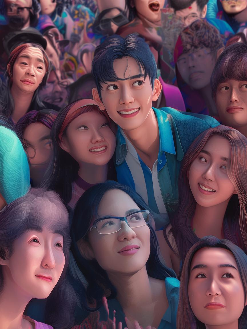 抖音主播怎么算粉丝_抖音粉丝计算方法插图