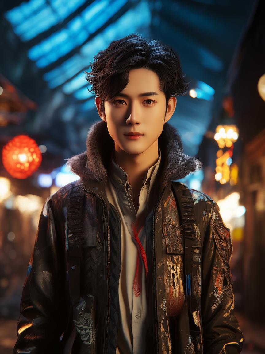 邓凯抖音粉丝量多少_邓凯抖音粉丝数？插图