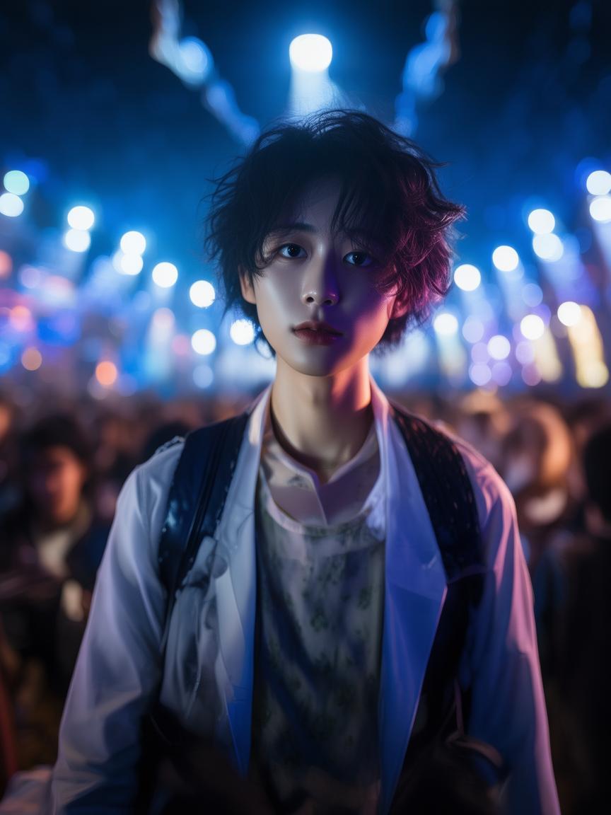 抖音透明头像怎能涨粉丝_抖音透明头像如何吸粉？插图