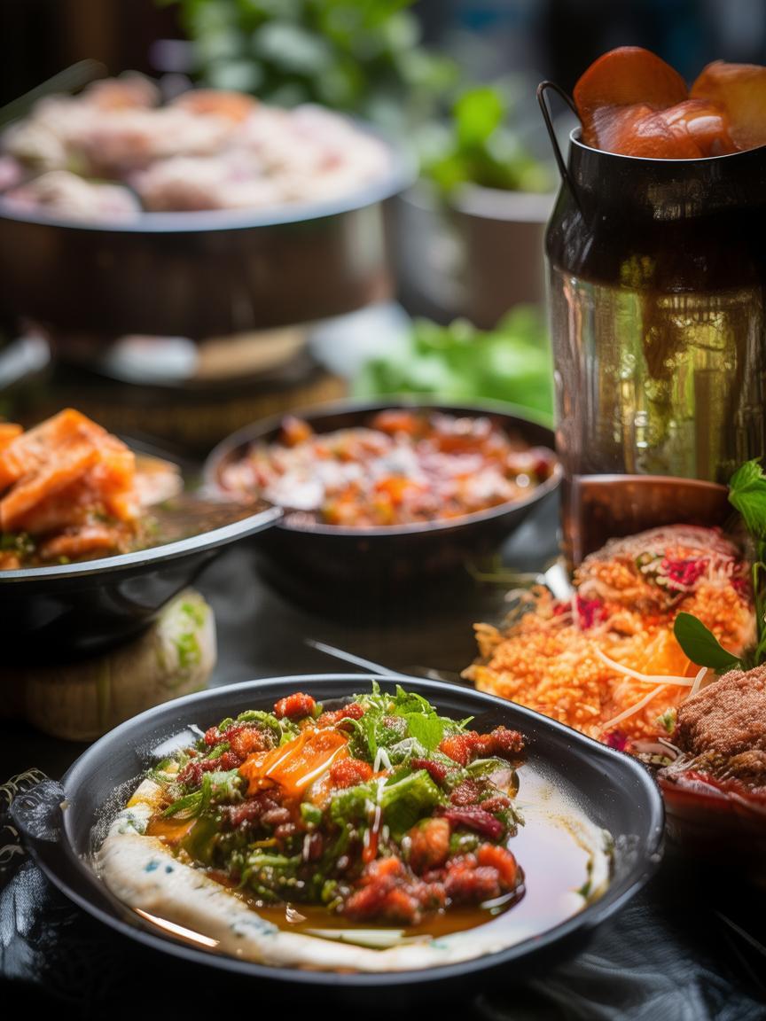 抖音美食博主怎么涨粉_抖音美食涨粉技巧插图