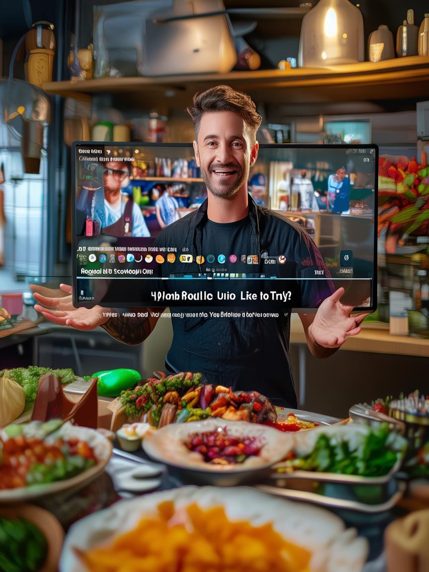 饭店抖音如何涨粉快呢_抖音快速吸粉饭店技巧插图