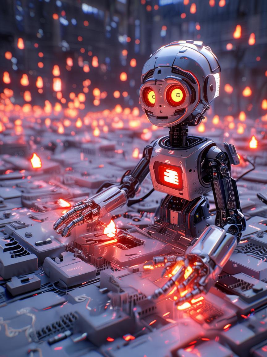 抖音点赞上热门都是机器人吗_抖音点赞机器人？插图