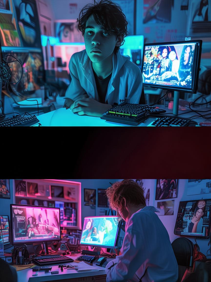 抖音直播如何说话涨粉丝_抖音直播话术增粉？插图