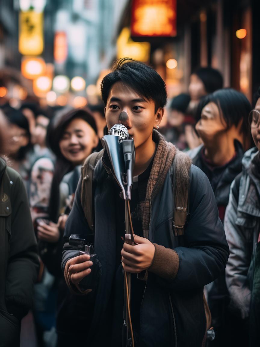 抖音未央天启多少粉丝_未央天启粉丝数？插图