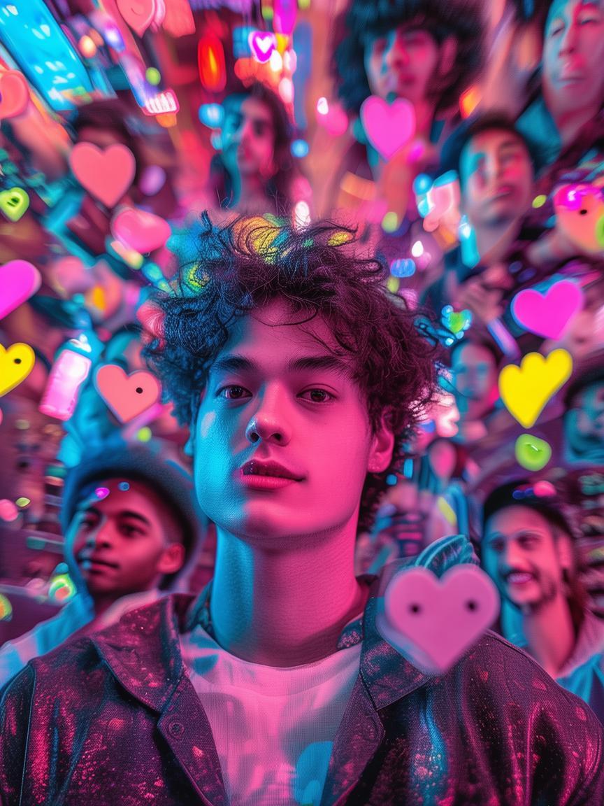 抖音粉丝列表咋打开_抖音粉丝列表怎么查看？插图