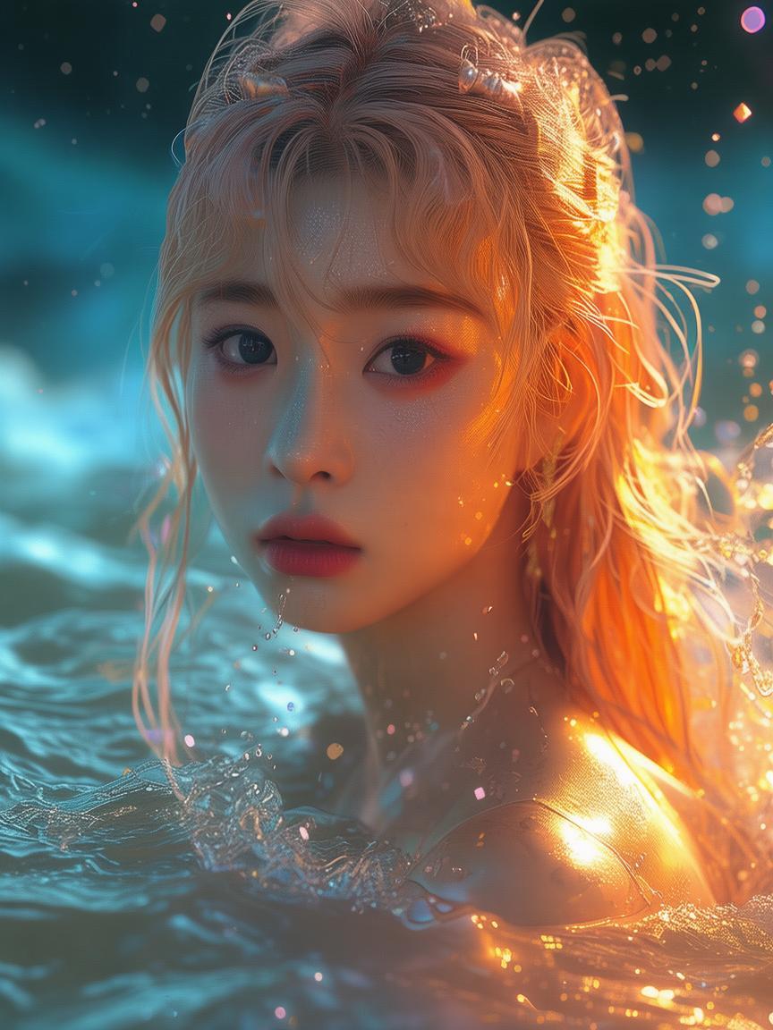 抖音上的粉丝谁最美_抖音粉丝颜值比？插图