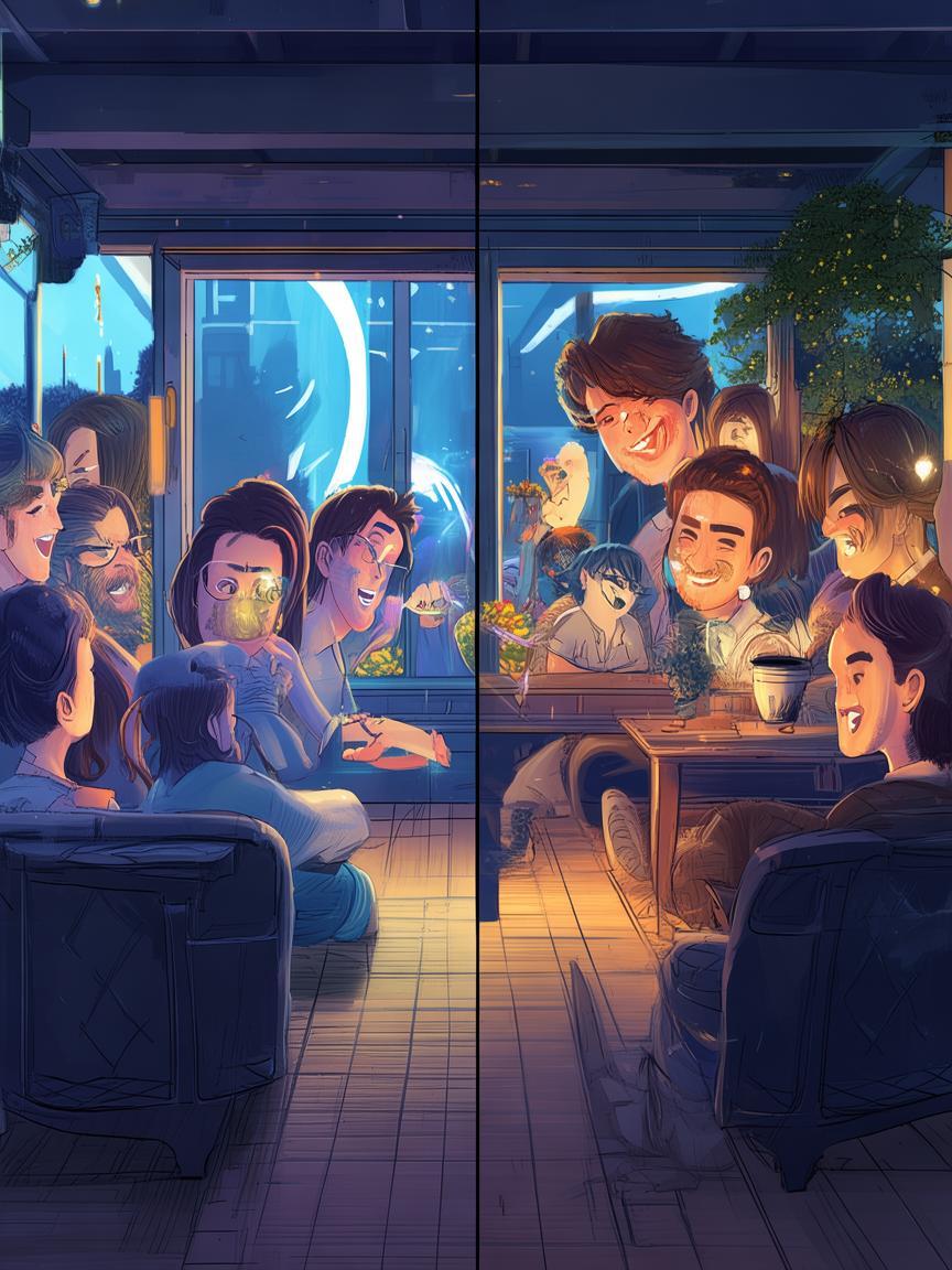 抖音隐私设置绿色是开启还是关闭_抖音隐私绿开启?插图 抖音隐私设置绿色是开启还是关闭_抖音隐私绿开启?插图