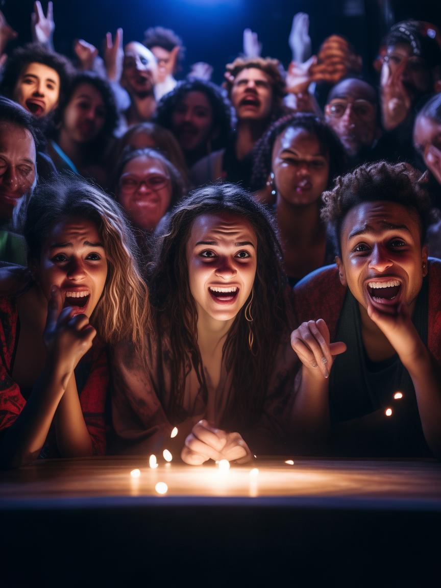 抖音铁粉怎么形成粉丝_抖音铁粉形成秘诀？插图