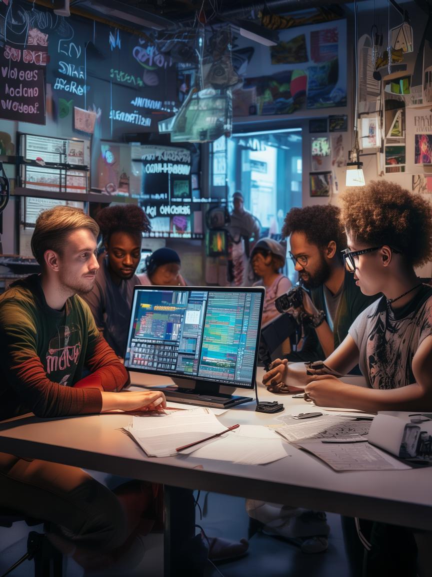 开抖音怎么有粉丝呢_抖音涨粉技巧插图