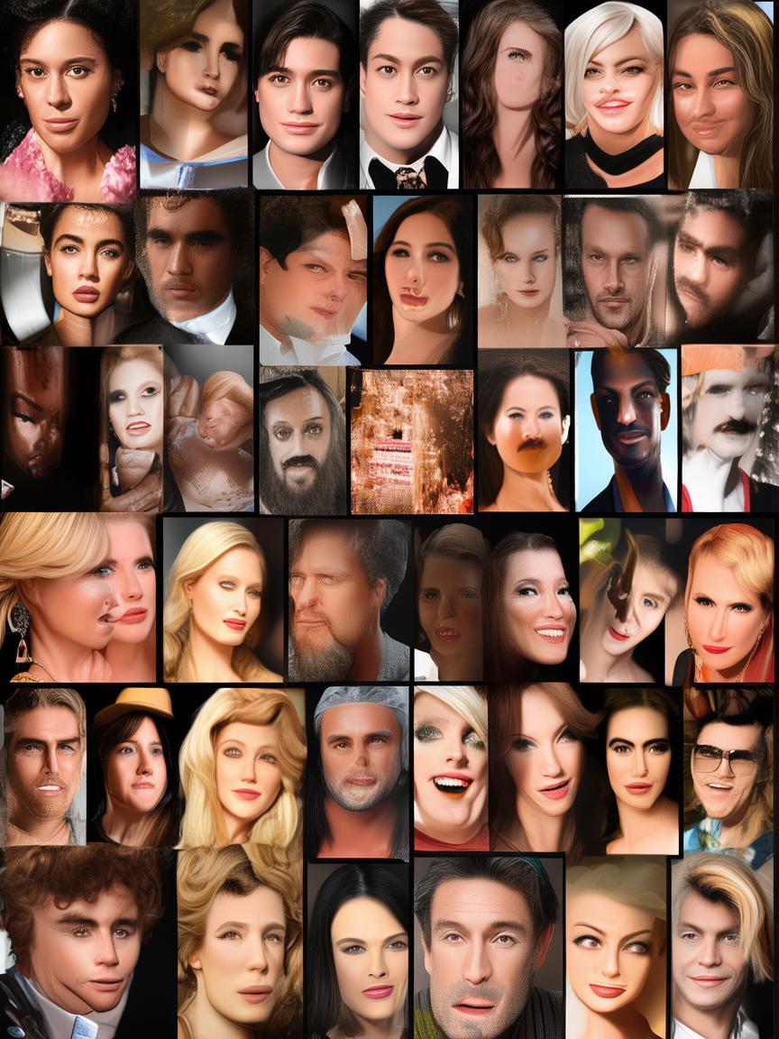 哪个明星的抖音粉丝最多_抖音粉丝冠是谁？插图