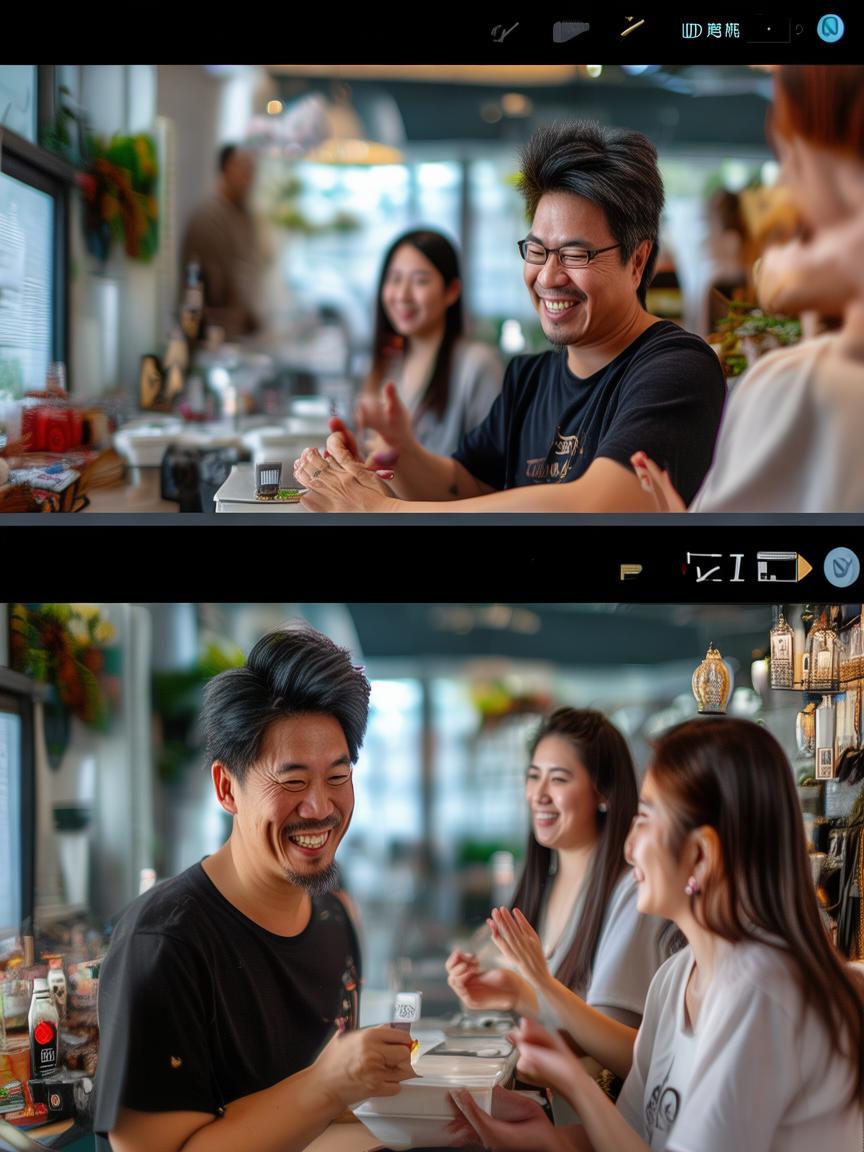 美甲店如何抖音涨粉最快_抖音美甲店如何快速吸粉？插图