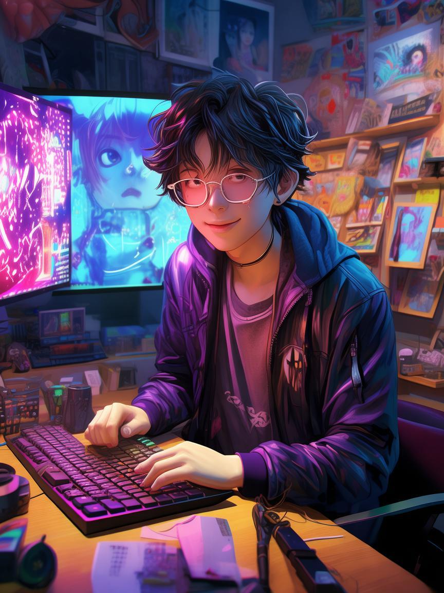 闻神抖音多少粉丝_闻神抖音粉丝多少？插图