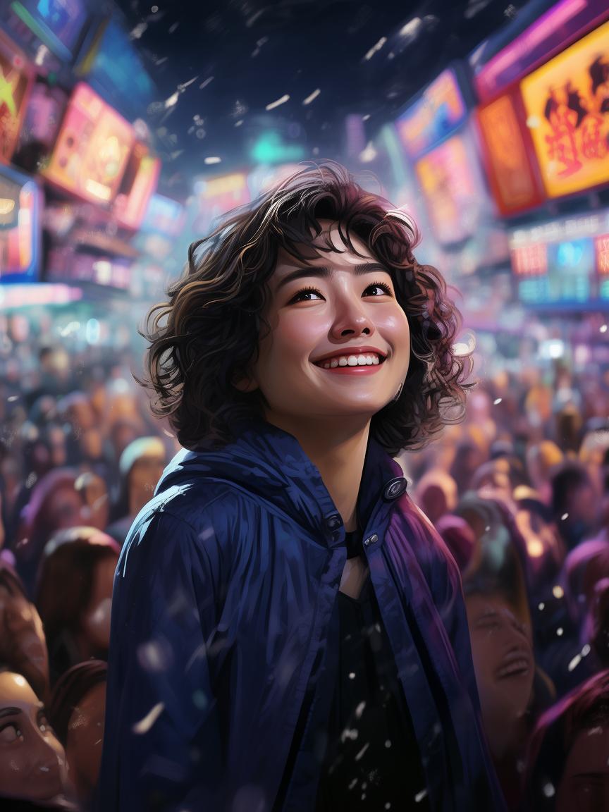 抖音有多少粉丝千万的_抖音千万粉有多少？插图