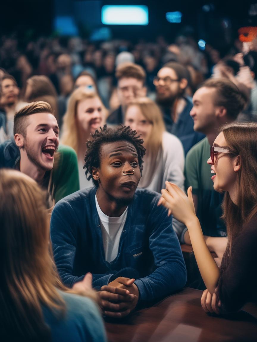 个人抖音如何开粉丝群_如何建抖音粉丝群？插图