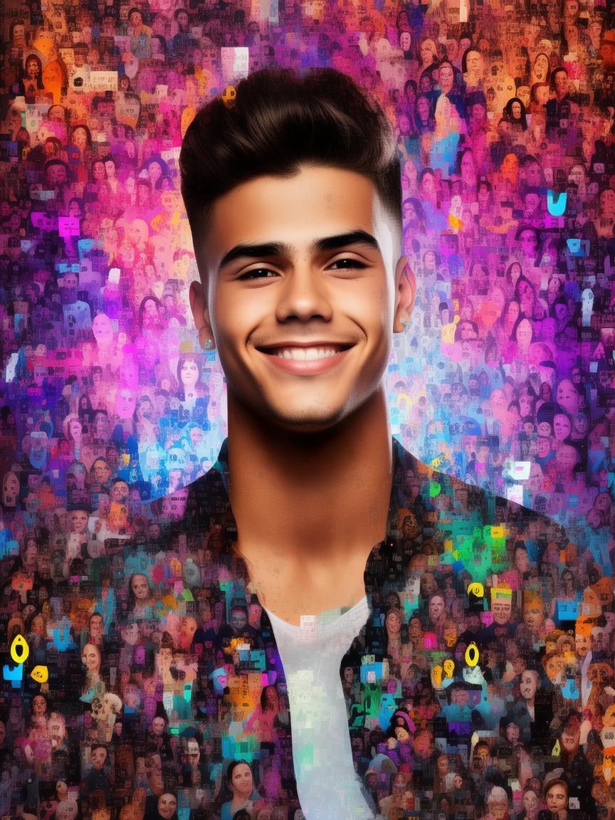 蔡徐抖音粉丝量多少_蔡徐抖音粉丝？插图