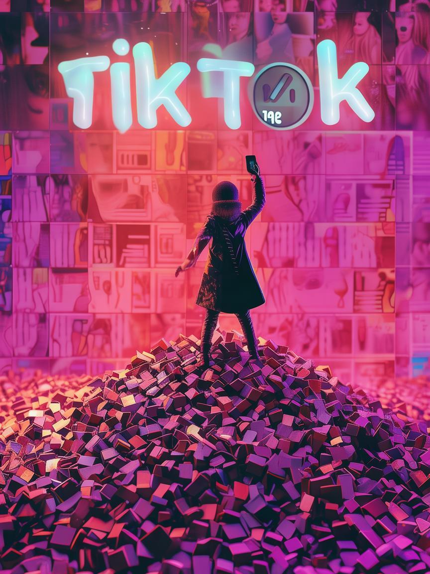 抖音谁会涨粉丝最多呢_抖音粉丝王争霸?插图 抖音谁会涨粉丝最多呢_抖音粉丝王争霸?插图