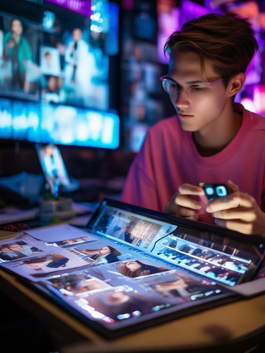 抖音怎么快速赚粉丝豆_抖音赚粉丝豆技巧插图