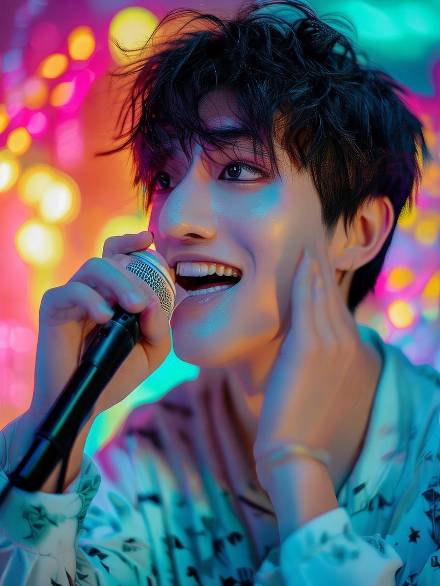 抖音唱歌如何涨粉_抖音唱歌涨粉技巧插图