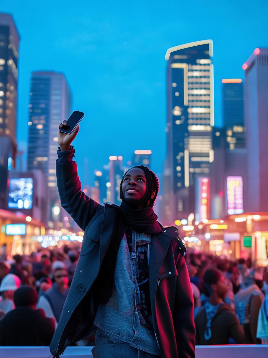 新人玩抖音怎么吸引粉丝_抖音吸引粉丝技巧插图