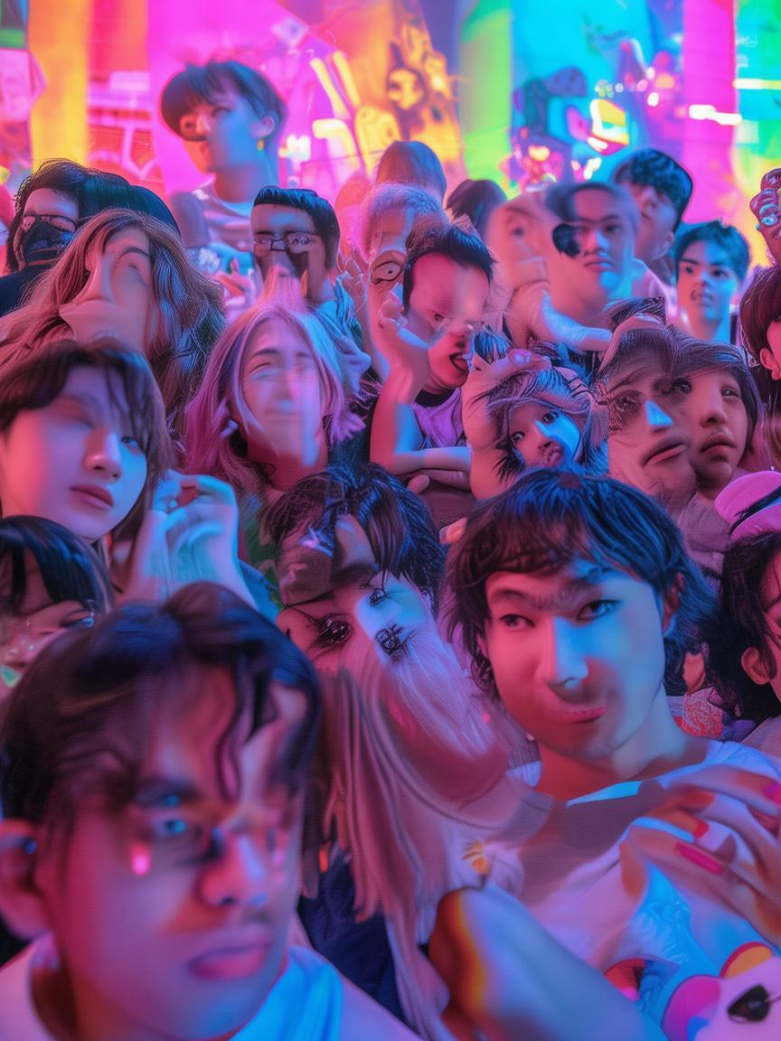 抖音粉丝群会掉粉吗_抖音群粉会流失？插图