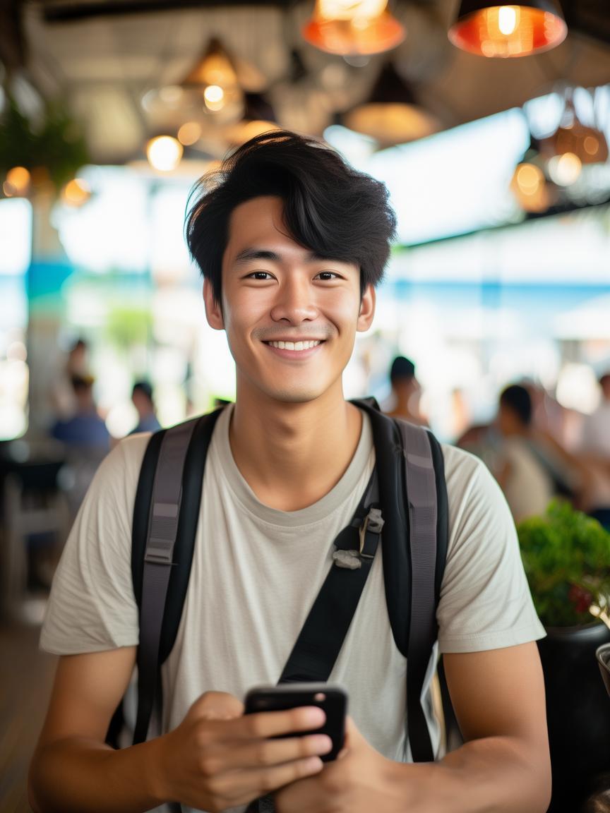 男生拍抖音怎么燃烧粉丝_燃粉秘籍插图