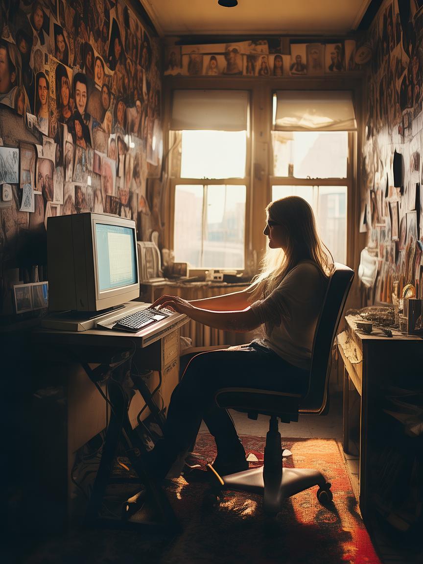 爱微笑抖音号粉丝多少_爱微笑抖音粉丝数插图