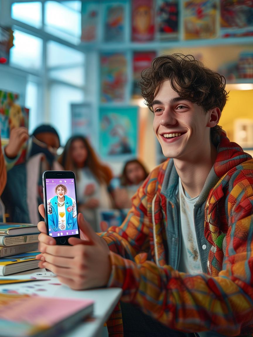 锦鲤抖音涨粉_锦鲤抖音粉丝速增法插图