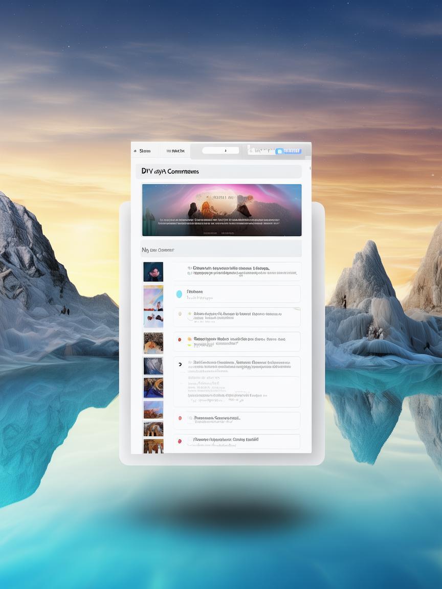 抖音评论在哪看自己的评论_抖音评论自览位置插图