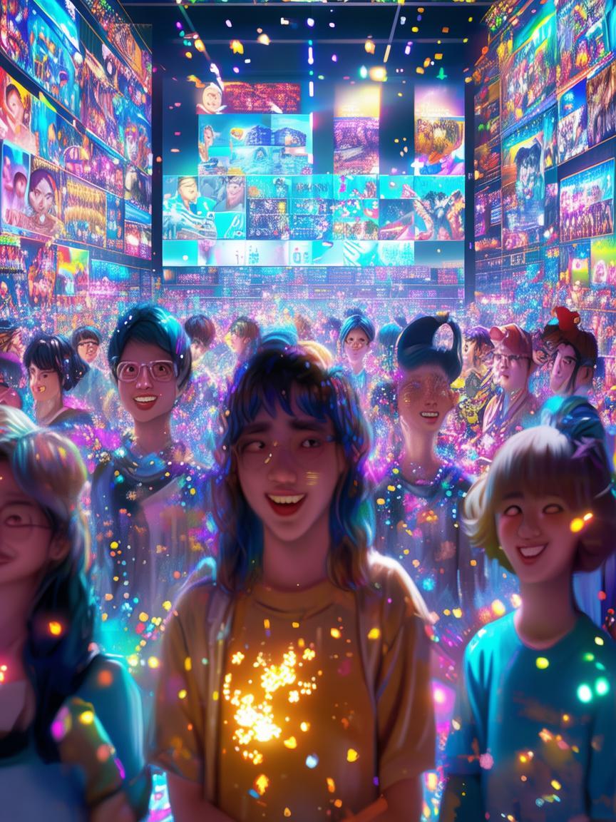 谁在抖音建了粉丝群_抖音粉丝群谁建的?插图 谁在抖音建了粉丝群_抖音粉丝群谁建的?插图