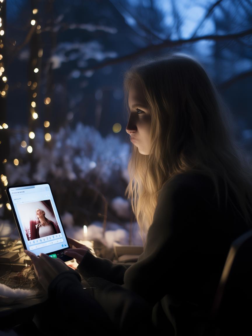 白鹿抖音原来多少粉丝_白鹿粉丝数量插图