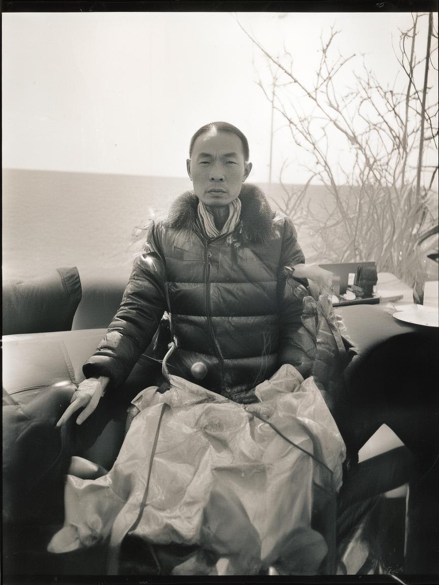 陈佩斯抖音卖货多少粉丝_陈佩斯抖音带货粉丝数？插图