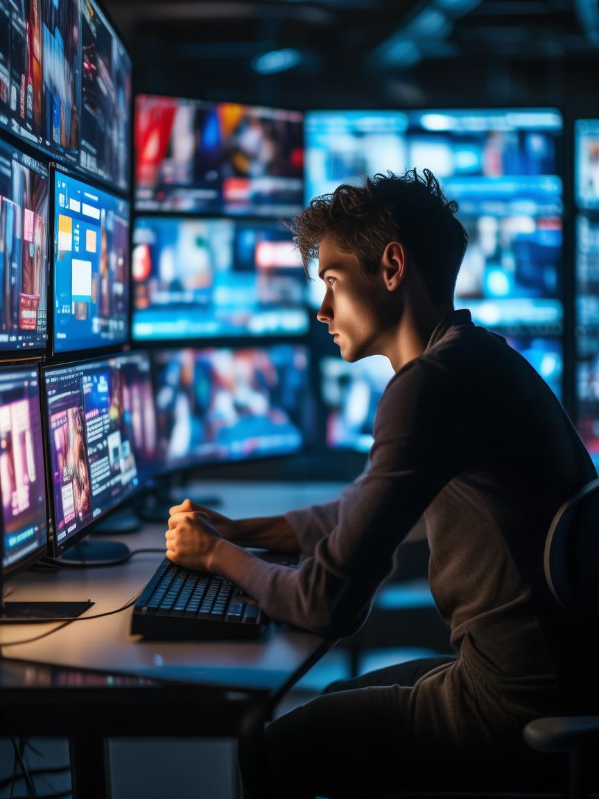 抖音自助平台业务快速赚钱方法是什么意思_抖音快速赚钱法是什么？插图