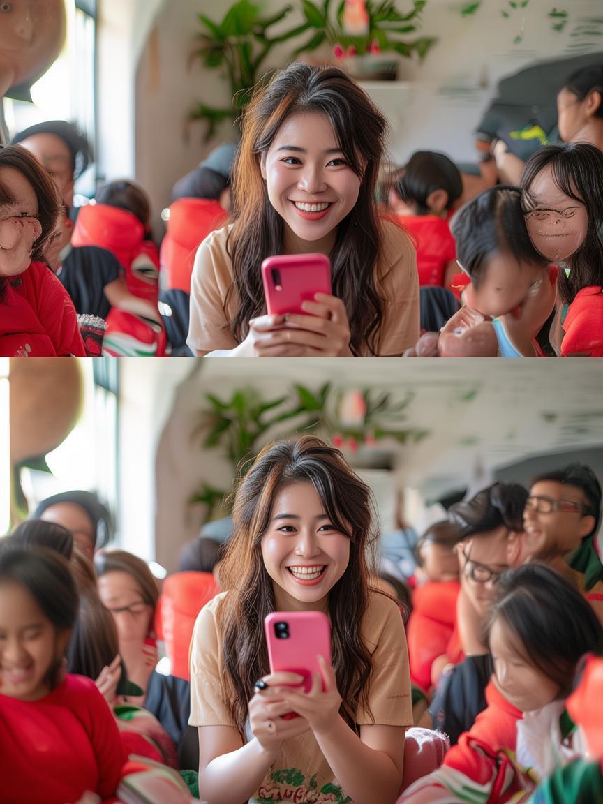 西瓜姐姐现在抖音多少粉丝_西瓜姐姐抖音粉丝数插图