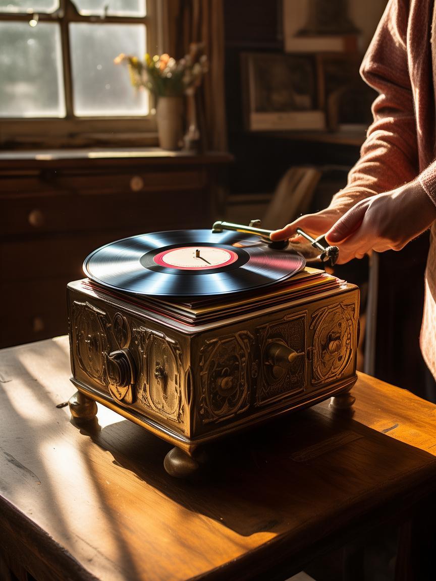 如何删掉抖音收藏的音乐_删除抖音收藏音乐方法插图