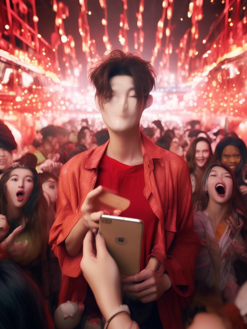 抖音粉丝有红包吗_抖音粉丝红包?插图 抖音粉丝有红包吗_抖音粉丝红包?插图