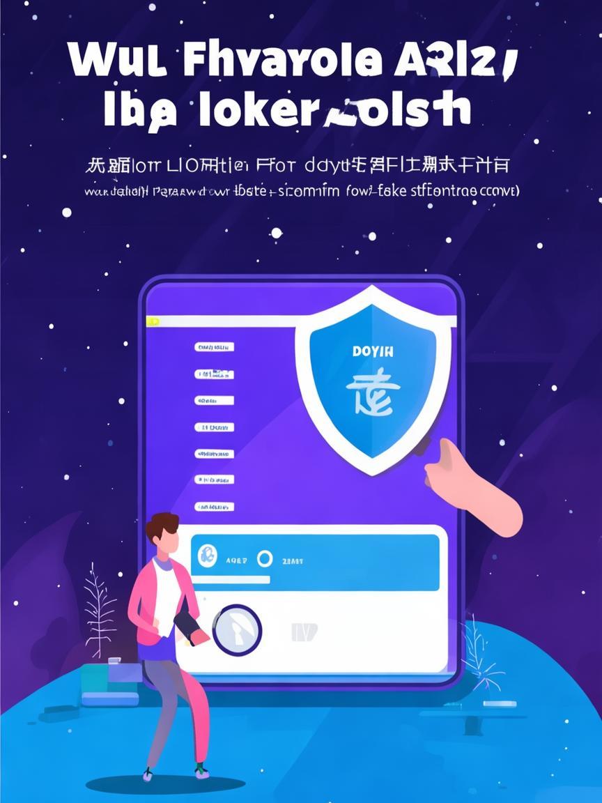 抖音怎样查询虚假粉丝_抖音查虚假粉方法插图