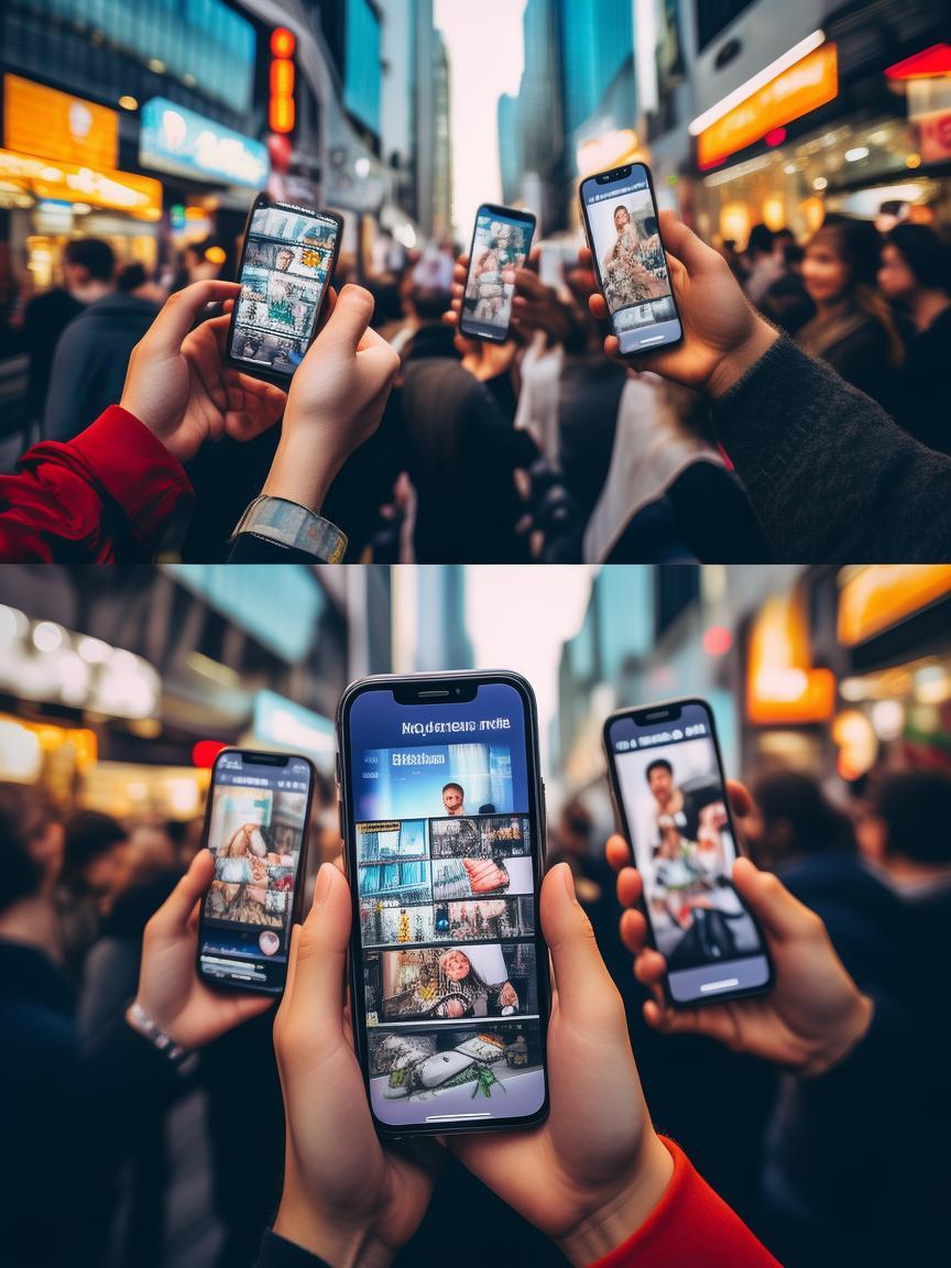 抖音粉丝群发视频违规吗_抖音群发视频违规？插图