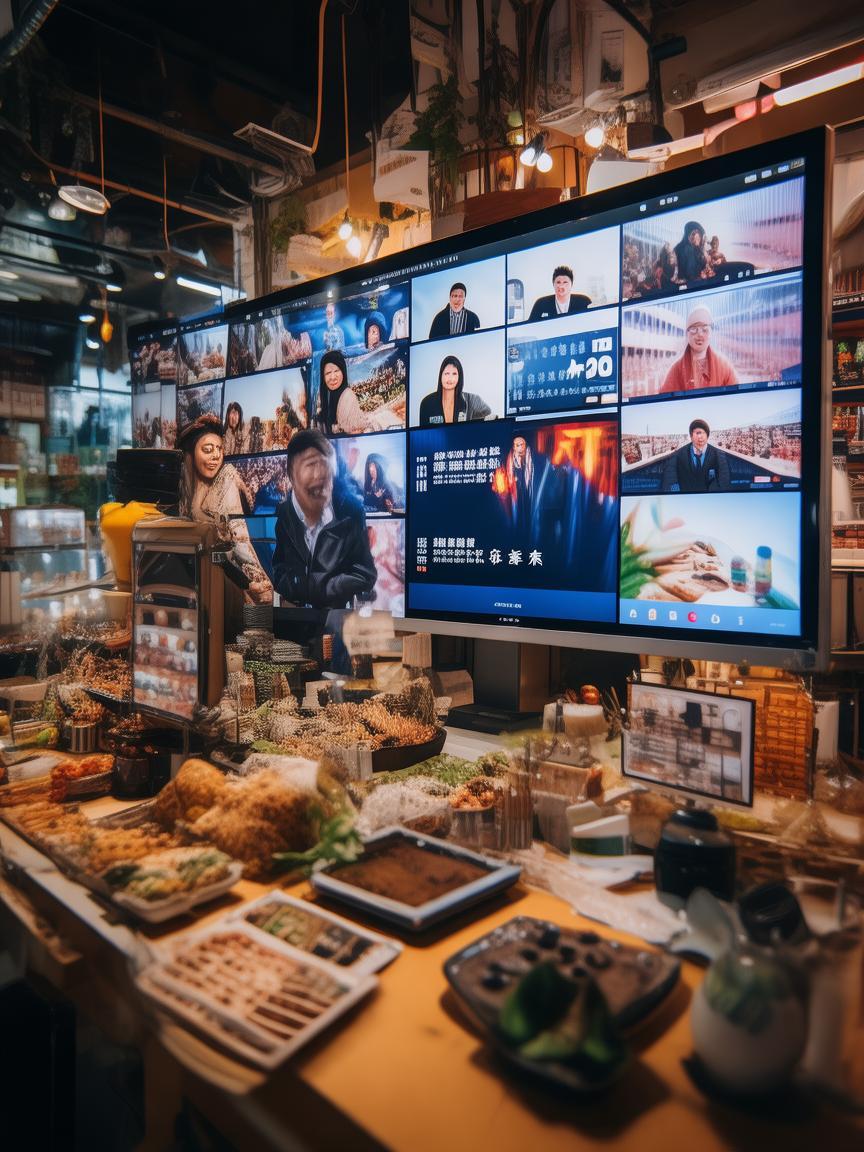 抖音开店能涨粉吗_抖音开店粉涨吗？插图