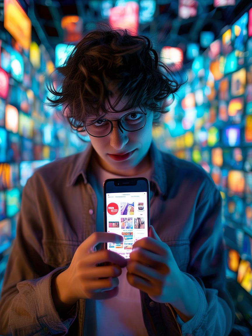 关闭抖音收藏标识_隐藏抖音收藏标记插图