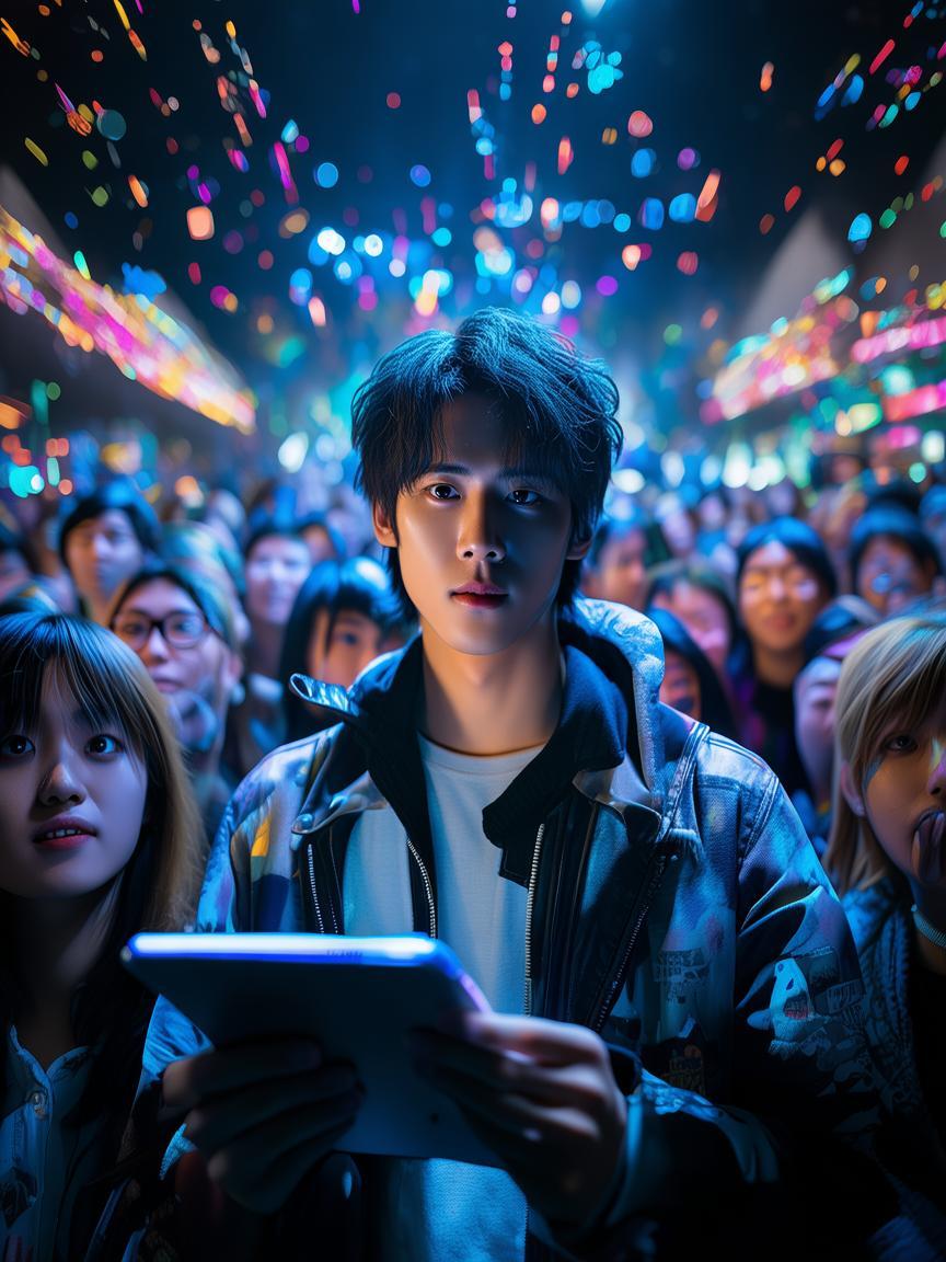 抖音粉丝如何界定自己_抖音粉丝如何定位？插图