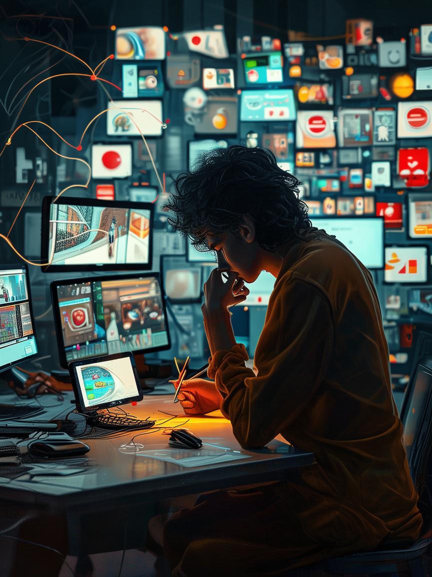 抖音粉丝咋就上涨了_抖音粉丝涨因何插图