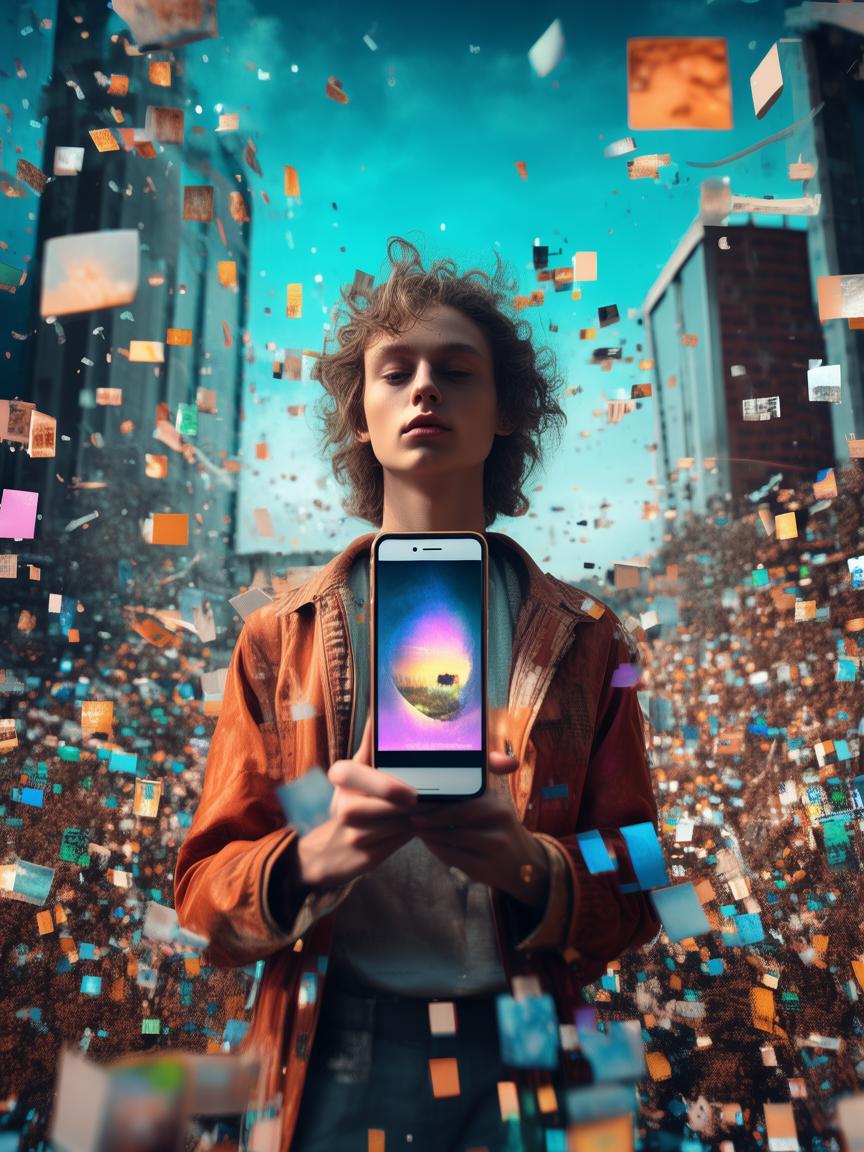 抖音收藏视频会不会占用手机内存_抖音收藏视频占内存吗？插图