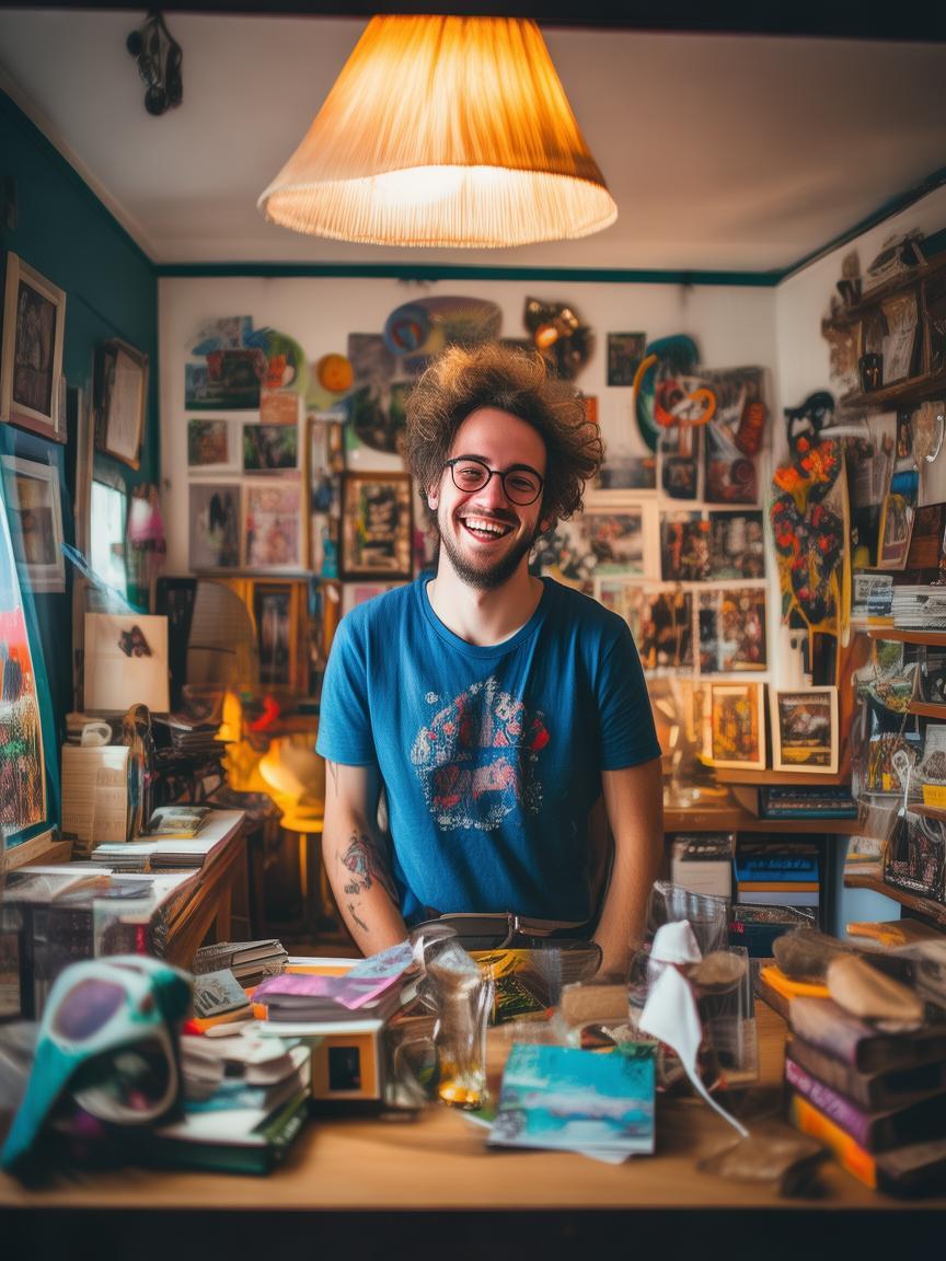 怎么成别人的粉丝抖音_追拍抖音达人插图