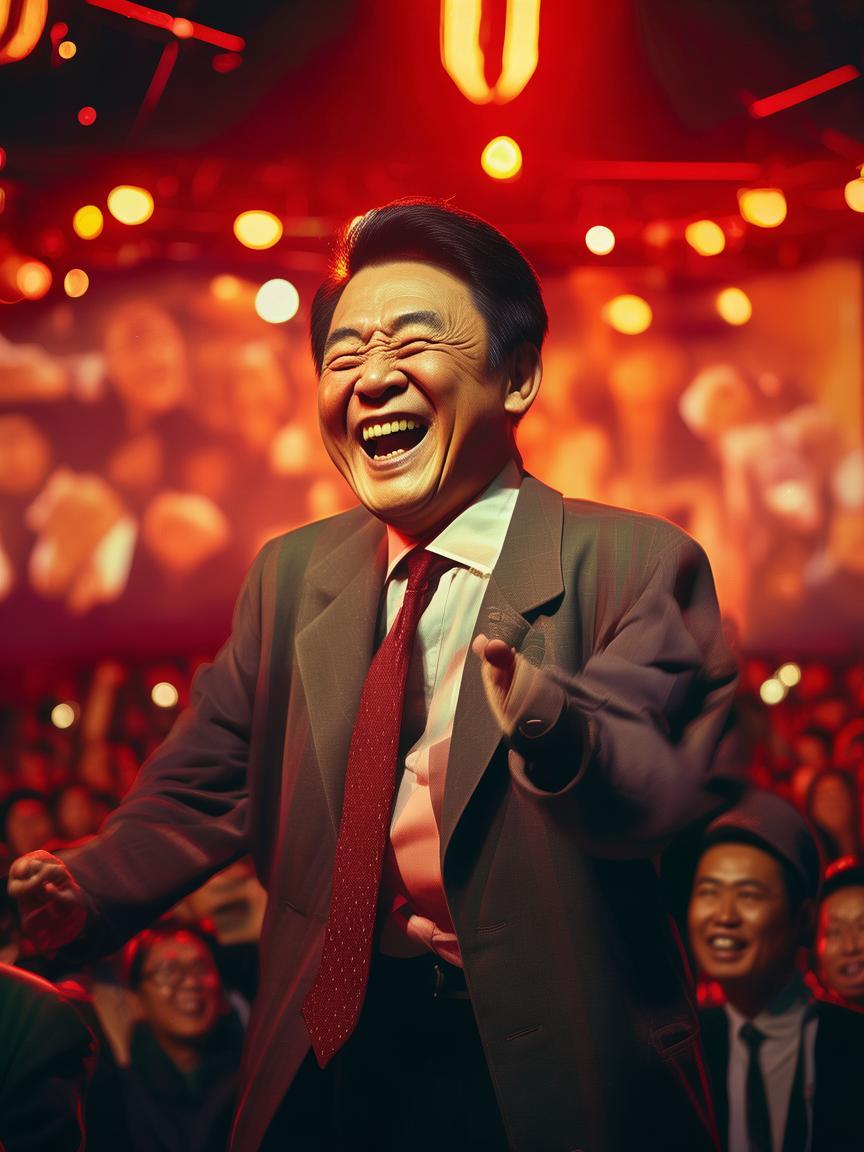 赵本山粉丝抖音有多少_赵本山抖音粉丝数？插图