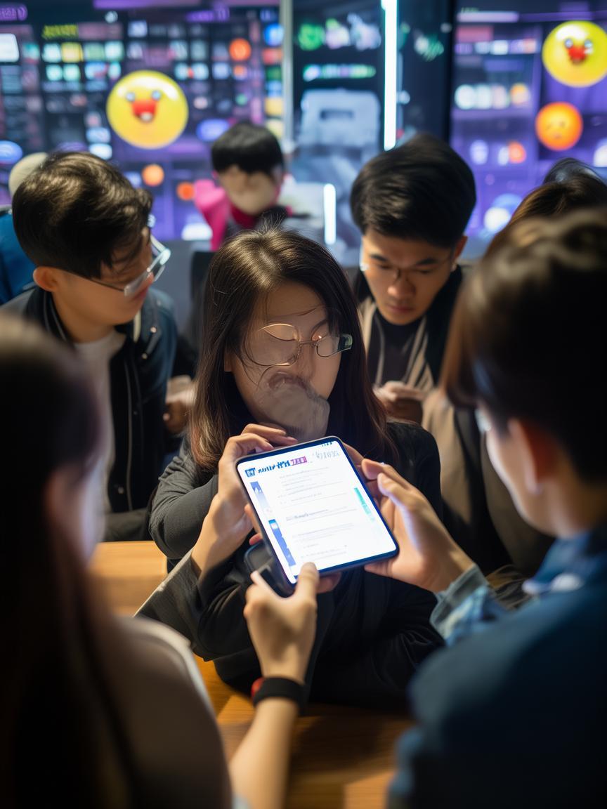 抖音粉丝群怎么转发名片_抖音群转发名片方法插图